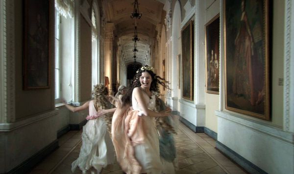 Russian Ark